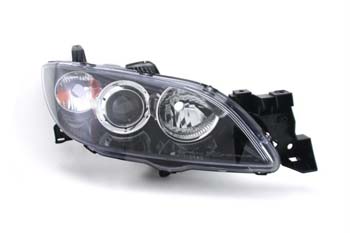 MAZDA RX MAZDA ÇIKMA YEDEK PARÇA M3 FAR ORİJİNAL YEDEK PARÇA_159